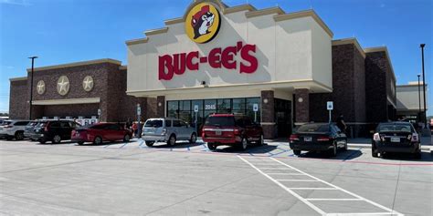 The construction is expected to take a year, officials said, and the gas station is set to open in September of 2024. Murfreesboro Buc-ee’s set to begin construction in … News / Dec 28, 2022 / .... 
