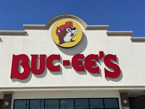 The metro town of San Antonio is finally getting its Buc-ee's afte