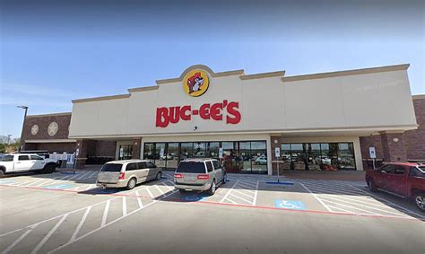 Located at 1013 Buc-ee's Boulevard (the northeast corner of I-75 an