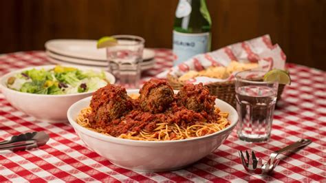 Buca di Beppo - Celebration - Celebration, FL on OpenTable