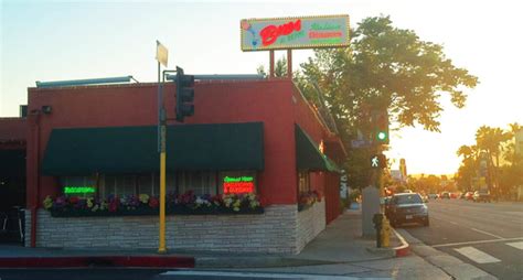 Buca di Beppo - Encino Restaurant - Encino, , CA