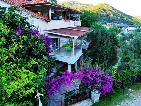 Bucak Apart Hotel Gocek & Beach. 