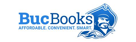 Bucbooks. The amount depends on the expected amount of financial aid funding remaining after all charges are paid, normally not to exceed $1,200. Changes made to students' enrollment, or charges added to their account (ex. parking permit, housing charges, etc.) will affect the amount available on the book voucher. 