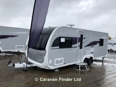 Buccaneer Barracuda 2024 - Downshire Caravans