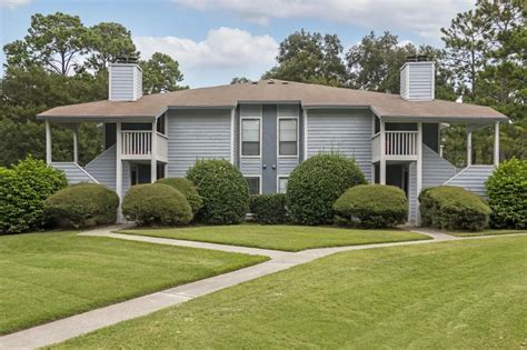 Buccaneer Trace - 55 E Deerwood Rd Savannah, GA