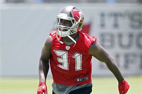 Buccaneers Position Previews Recapping the Depth Chart Assessments