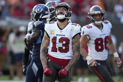 Buccaneers confident they have what it takes to outlast rivals, win close NFC South race