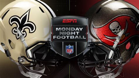 Buccaneers vs Saints — liVe - LinkedIn