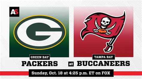 Buccaneers vs. Packers - Game Summary - January 25, 2024 - ESPN