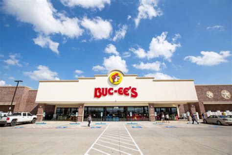 Assistant General Manager. Buc-ee's. Temple, T