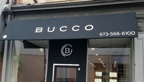 The phone number for Bucco Restaurant Blo