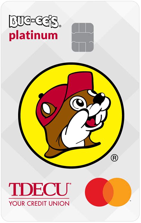 Bucees credit card. Buc ee's also has a partnership with TDECU, a credit union that offers a Buc ee's credit card with rewards and benefits. Snacks: Buc ee's has a huge selection of snacks, from its famous beaver nuggets (caramel-coated corn puffs) to its vast collection of beef jerky. Buc ee's also has fresh food, such as sandwiches, salads, barbecue, and ... 