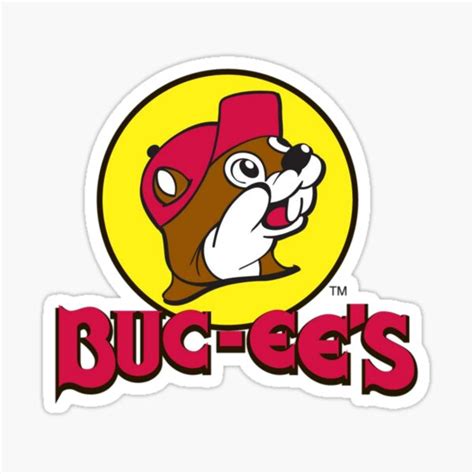 Source eBay. BUC-EE'S Set of 3 Bumper Stickers NewEach 10 in longBeaver BelieverFollow Me To Buc-ee'sI Brake for Beavers. Items in the Price Guide are obtained exclusively from licensors and partners solely for our members’ research needs. Flag item for content or copyright.. 