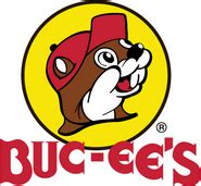 Buc-ee’s is a chain of convenience stores and gas stations 