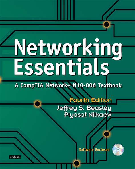 Buch und networking essentials comptia network lehrbuch. - Briggs and stratton 65 hp intek manual.