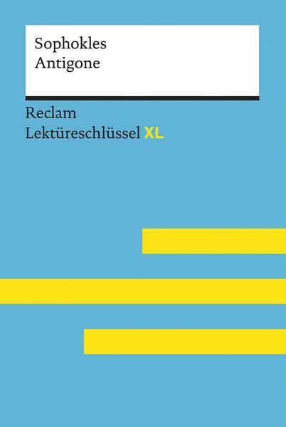 Buchanalyse antigone von jean anouilh zusammenfassung analyse und leseanleitung. - A late starters guide to retirement.