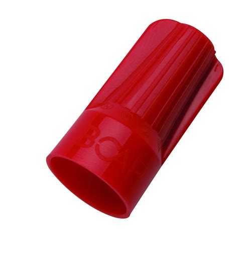 Buchanan B2-1 Red B-CAP® Wire Connector Cooper Electric