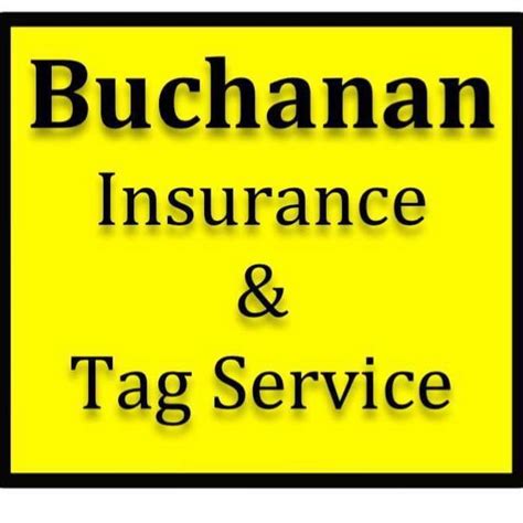 Buchanan Insurance Latrobe Pa