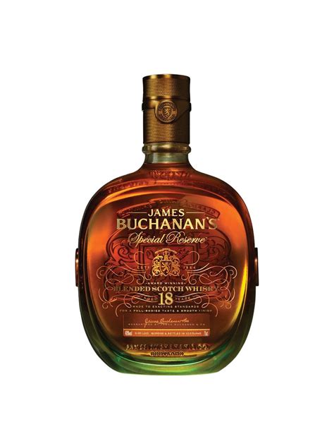 Buchanan S 18 Price