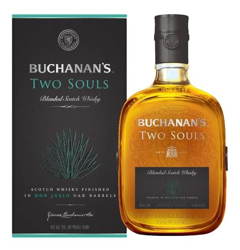 Buchanan S Two Souls Price Usa