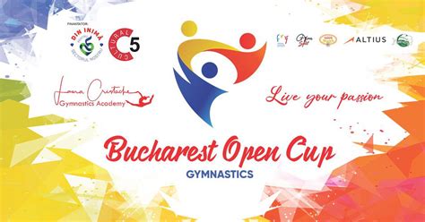 Bucharest Open Cup - Facebook