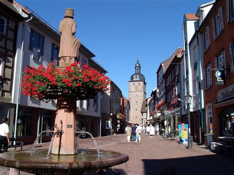 Buchen (Odenwald)