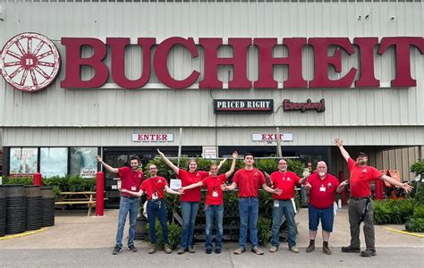Buchheit jacksonville il. Buchheit Inc Jacksonville, IL. Apply Join or sign in to find your next job. Join to apply for the Cashier PT role at Buchheit Inc. First name. Last name. Email. 