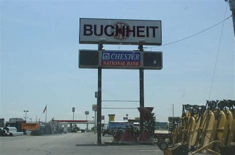Buchheits in perryville mo. at Buchheit of Beatrice 