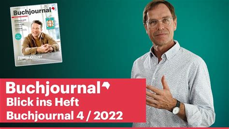 Buchjournal - Buchjournal Heft 4 - facebook.com