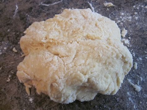 Buchty Dough Recipe – My Favourite Pastime