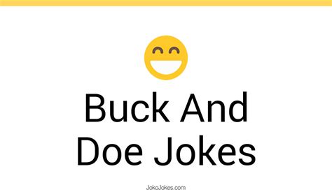 Buck 45 joke - YouTube