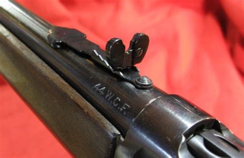 Buck Horn or Flat Top Sights - SASS Wire - SASS Wire Forum