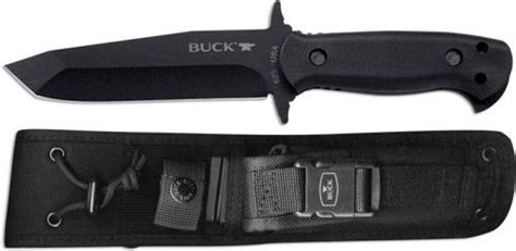 Buck Intrepid L, BU-625BKS - Knives Plus