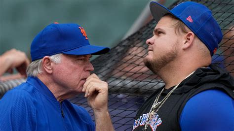 Buck Showalter’s struggling Mets set for crucial road test against the Phillies