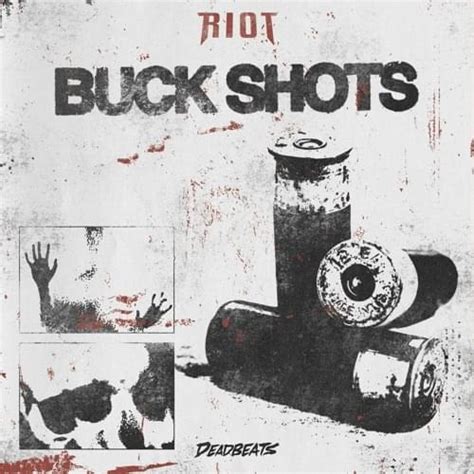 Buck shots lyrics