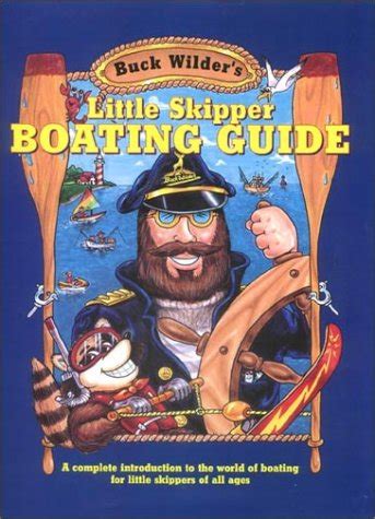 Buck wilder s little skipper boating guide a complete introduction. - Manual del motor john deere la105.