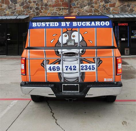 Buckaroo Pest Protection Reviews - Plano, TX Angi