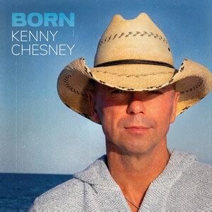 Bucket Lyrics - Kenny Chesney - Cowboy Lyrics