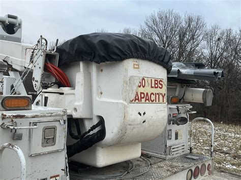 Bucket Truck Covers and Lids from PTI