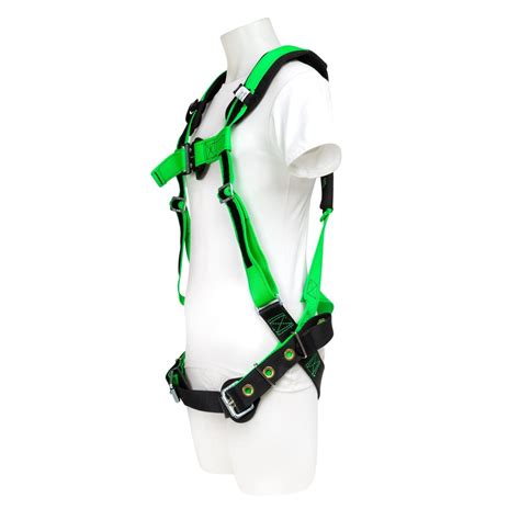 Bucket Truck Harnesses - S1 Supply - Tower Climbing Equipment