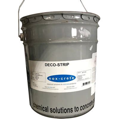 Bucket Water Heater Deco-Crete Supply