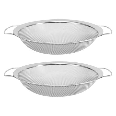 Bucket strainer mesh. 5 x 19. User-Friendly and Easy to Clean: Using This ...