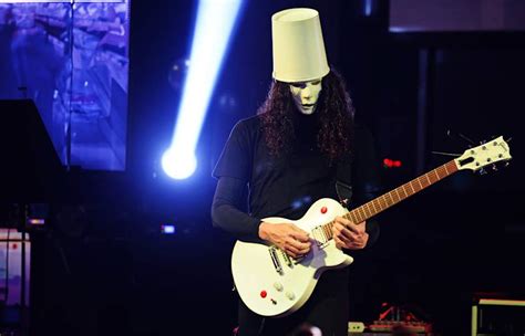 Buckethead house.  Secure your tickets now for a showcase of unparalleled...