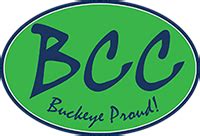 Buckeye Career Center Calendar