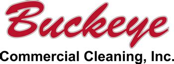 Buckeye Commercial Cleaning Company Profile Management …