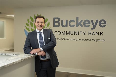 Buckeye Community Bank