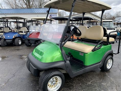 Buckeye Custom Carts and Yamaha - Golf Cart Dealer in Morrow …