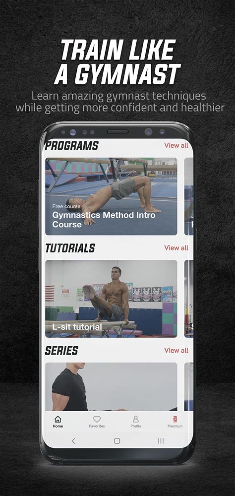 Buckeye Gymnastics APK Download for Android 
