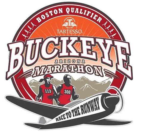 Buckeye Marathon 2023