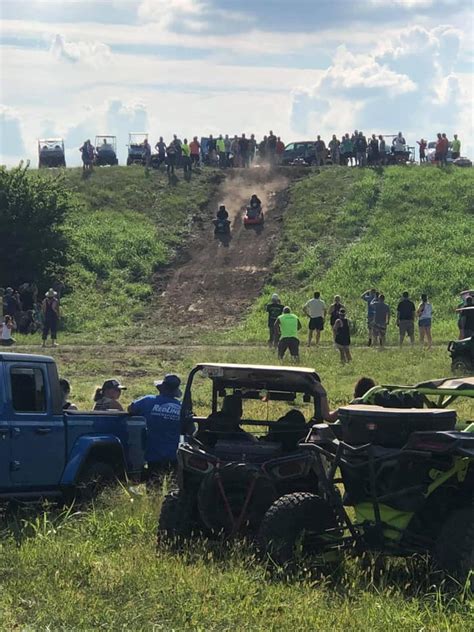 Buckeye Off-Road Expo Facebook